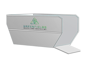 Skip Bins - Greenfields Waste