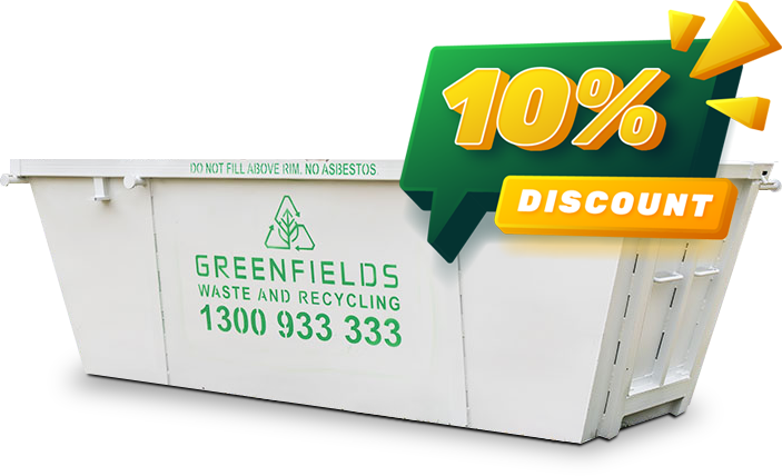 Greenfields Waste | Skip Bins & Waste Management Sydney